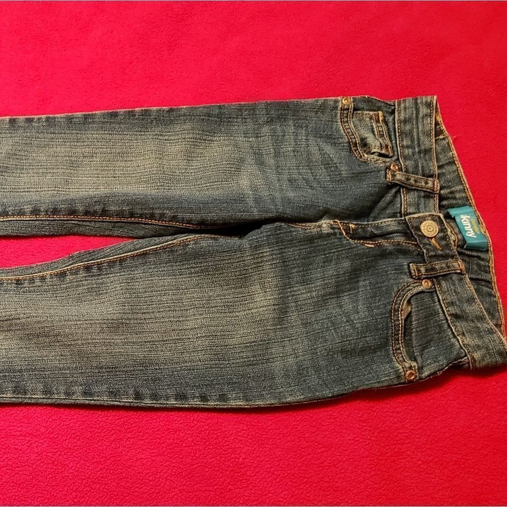 Girls Old Navy Skinny Jeans Sz 10